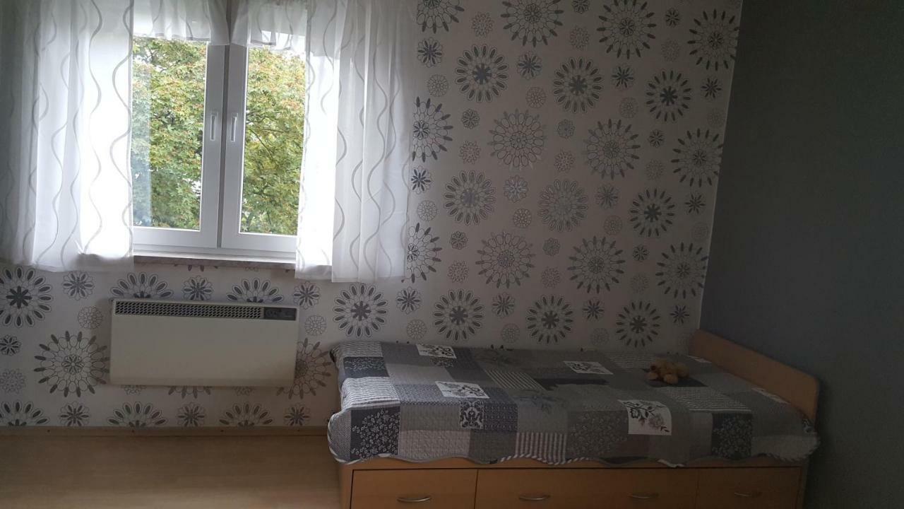 Ferienwohnung Bleicherode ภายนอก รูปภาพ